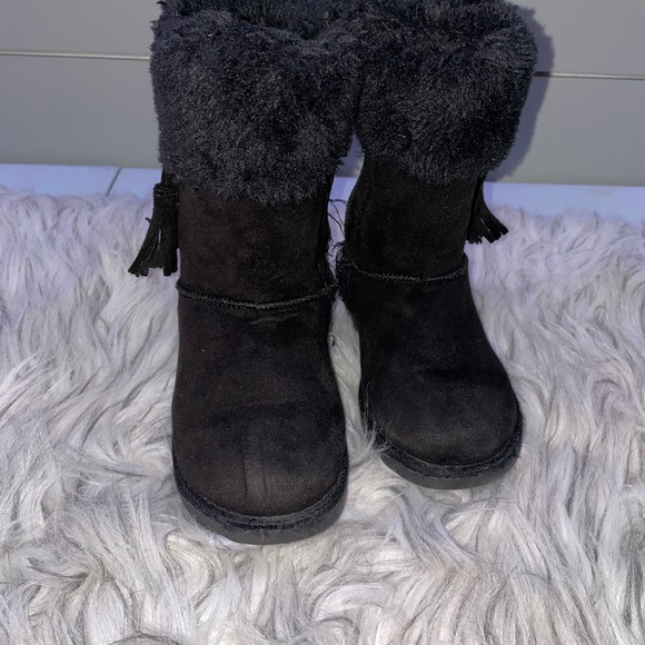 Boots for Kid Girl - Picture 7 of 7